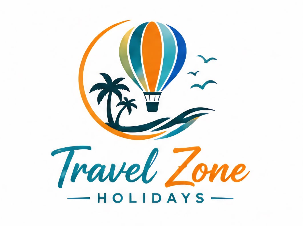 Travel Destination