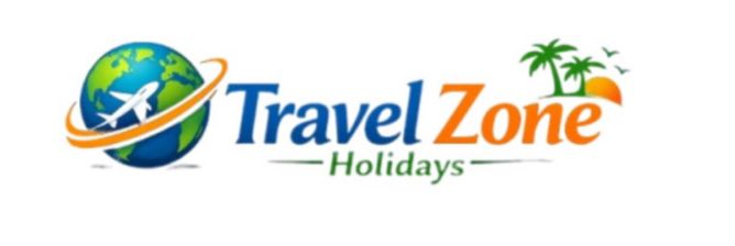 Travel Zone Holidays Logo